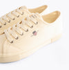 GANT KILLOX Mens Trainers Off White