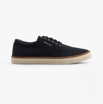 GANT PREPVILLE Mens Trainers Marine