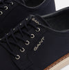 GANT PREPVILLE Mens Trainers Marine