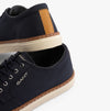 GANT PREPVILLE Mens Trainers Marine