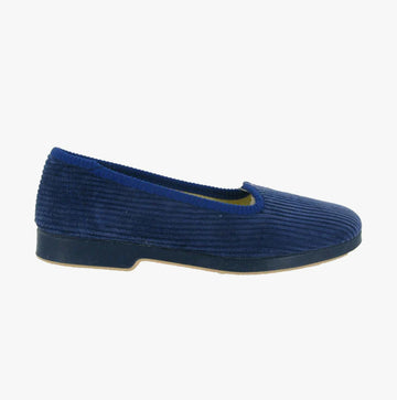 GBS EVA Womens Slippers Blue