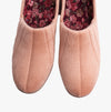 GBS AUDREY Womens Slippers Beige