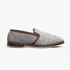 GBS STAFFORD Mens Slippers Brown