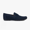 GEOX U KOSMOPOLIS + GRIP Mens Shoes Navy