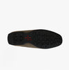 GEOX U KOSMOPOLIS + GRIP Mens Shoes Taupe
