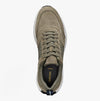GEOX U VOLPIANO Mens Trainers Sage