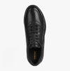 GEOX U SPHERICA EC12 Mens Trainers Black