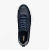 GEOX U DEIVEN Mens Trainers Navy