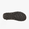 GEOX UOMO SANDAL STRADA Mens Sandals Sand/Navy