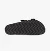 GEOX D BRIONIA R Womens Sandals Black