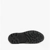 GEOX CASEY Girls School Shoes Smooth Black