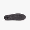 GEOX J NEW FAST BOY Boys School Shoes Black