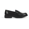 GEOX AGATA Girls School Shoes Black
