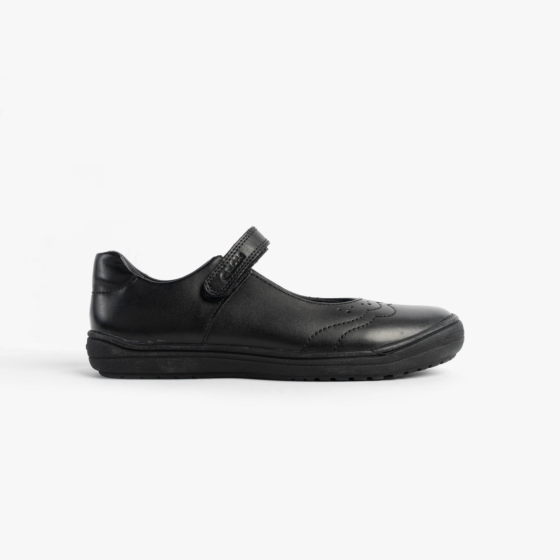 GEOX J HADRIEL GIRL Girls Black