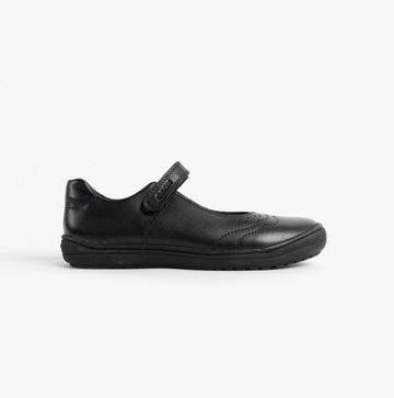 GEOX J HADRIEL GIRL Girls Black