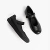 GEOX J HADRIEL GIRL Girls Black