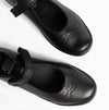 GEOX J HADRIEL GIRL Girls Black