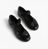 GEOX J IBERIDE Girls Mary Jane Shoes Black