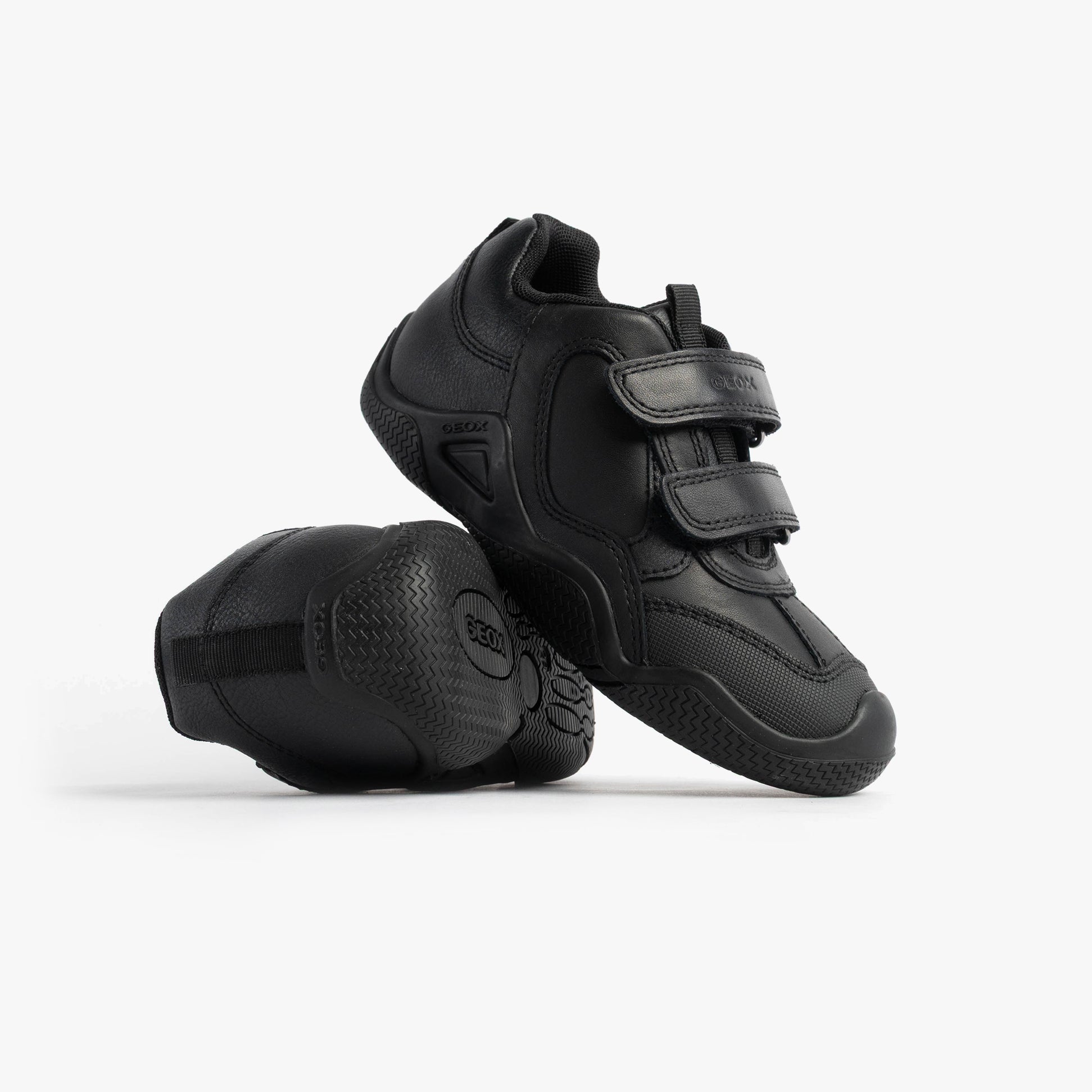 GEOX JR WADER Unisex Kids Black