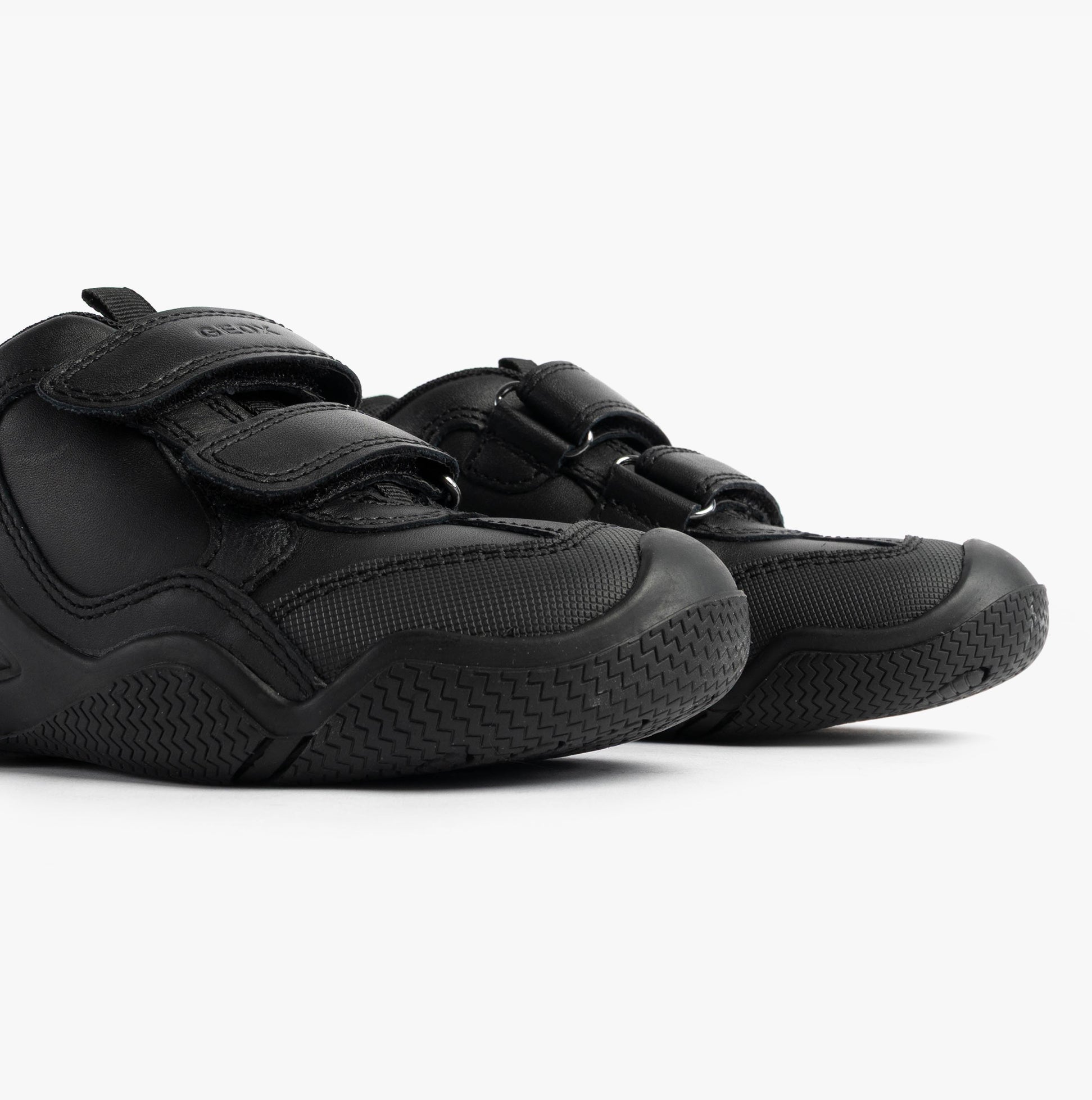 GEOX JR WADER Unisex Kids Black