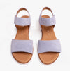 Gabor Raynor Womens Sandals Blue