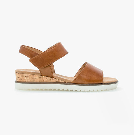 Gabor 22.750.53 Raynor Womens Sandals Brown