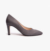 Gabor DANE Womens Shoes Silver