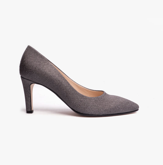 Gabor DANE Womens Shoes Silver