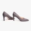 Gabor DANE Womens Shoes Silver