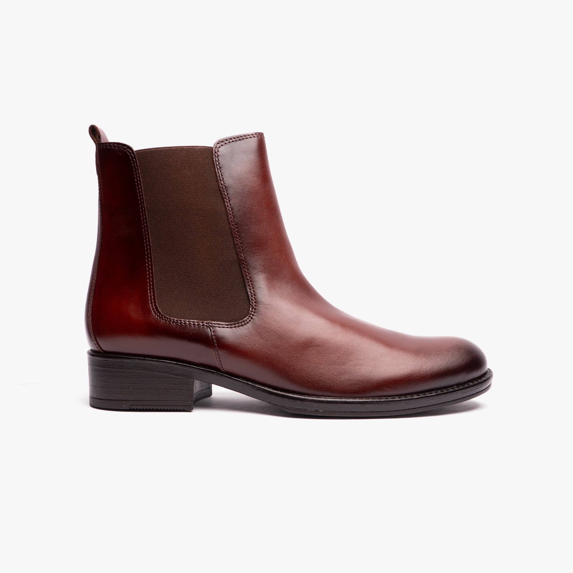 Gabor ADAIR Womens Ankle Boots Brown