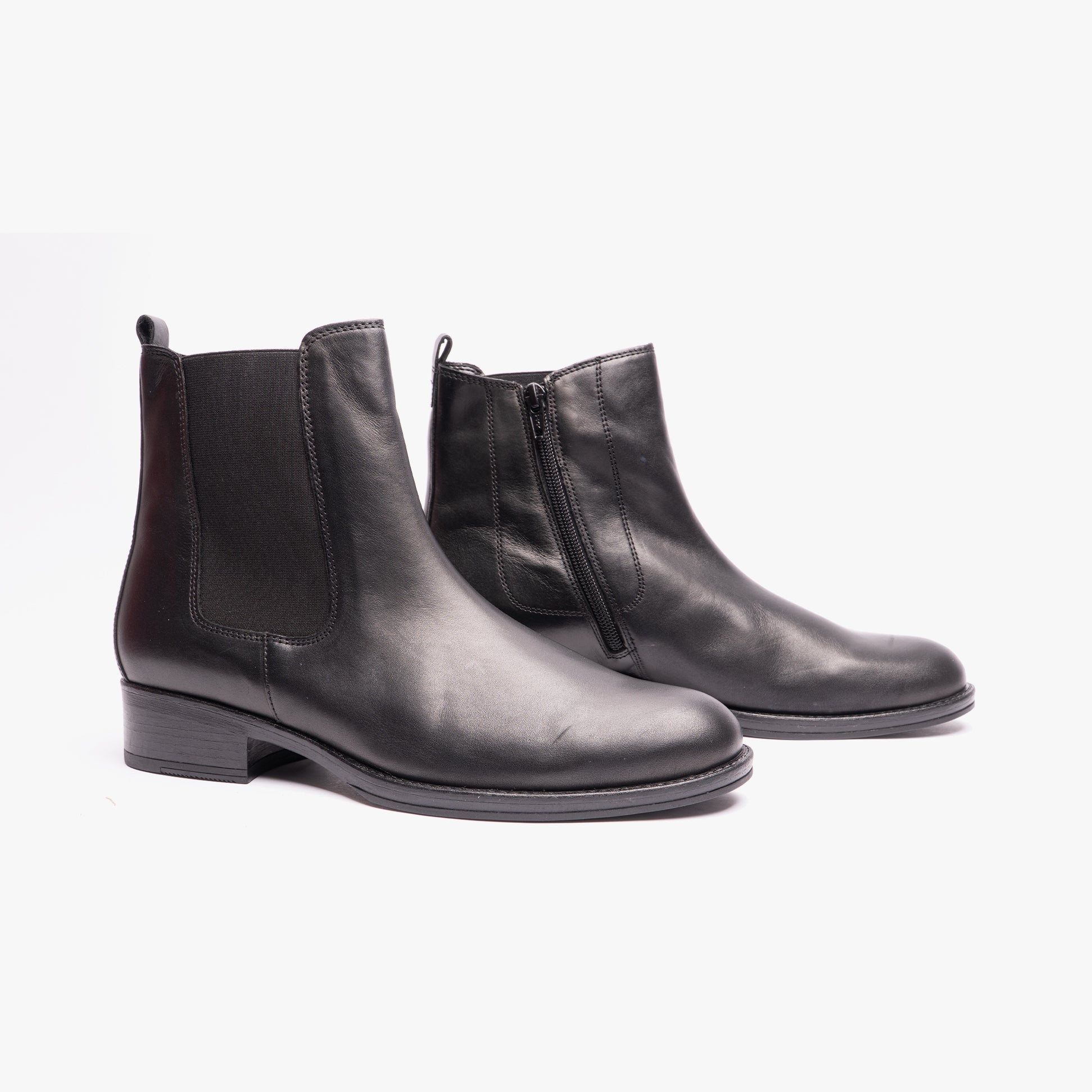 Gabor ADAIR Womens Ankle Boots Black