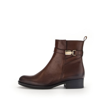 Gabor ANIKA Womens Ankle Boots Brown