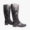Gabor BROOK M Womens Long Boots Black