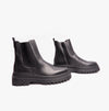 Gabor GAZANIA Womens Ankle Boots Black