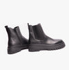 Gabor GAZANIA Womens Ankle Boots Black