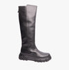 Gabor JUAN Womens Long Boots Black