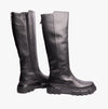 Gabor JUAN Womens Long Boots Black