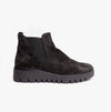 Gabor DUBLIN Womens Ankle Boots Black