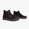 Gabor DUBLIN Womens Ankle Boots Black