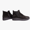Gabor DUBLIN Womens Ankle Boots Black