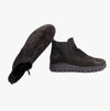 Gabor DUBLIN Womens Ankle Boots Black