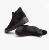 Gabor DUBLIN Womens Ankle Boots Black