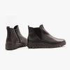 Gabor DUBLIN Womens Ankle Boots Black