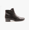 Gabor BOLAN Womens Ankle Boots Black