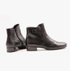 Gabor BOLAN Womens Ankle Boots Black