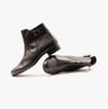 Gabor BOLAN Womens Ankle Boots Black