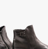 Gabor BOLAN Womens Ankle Boots Black