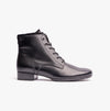 Gabor BOAT Womens Ankle Boots Black