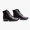 Gabor BOAT Womens Ankle Boots Black