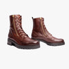 Gabor SERVE Womens Ankle Boots Brown